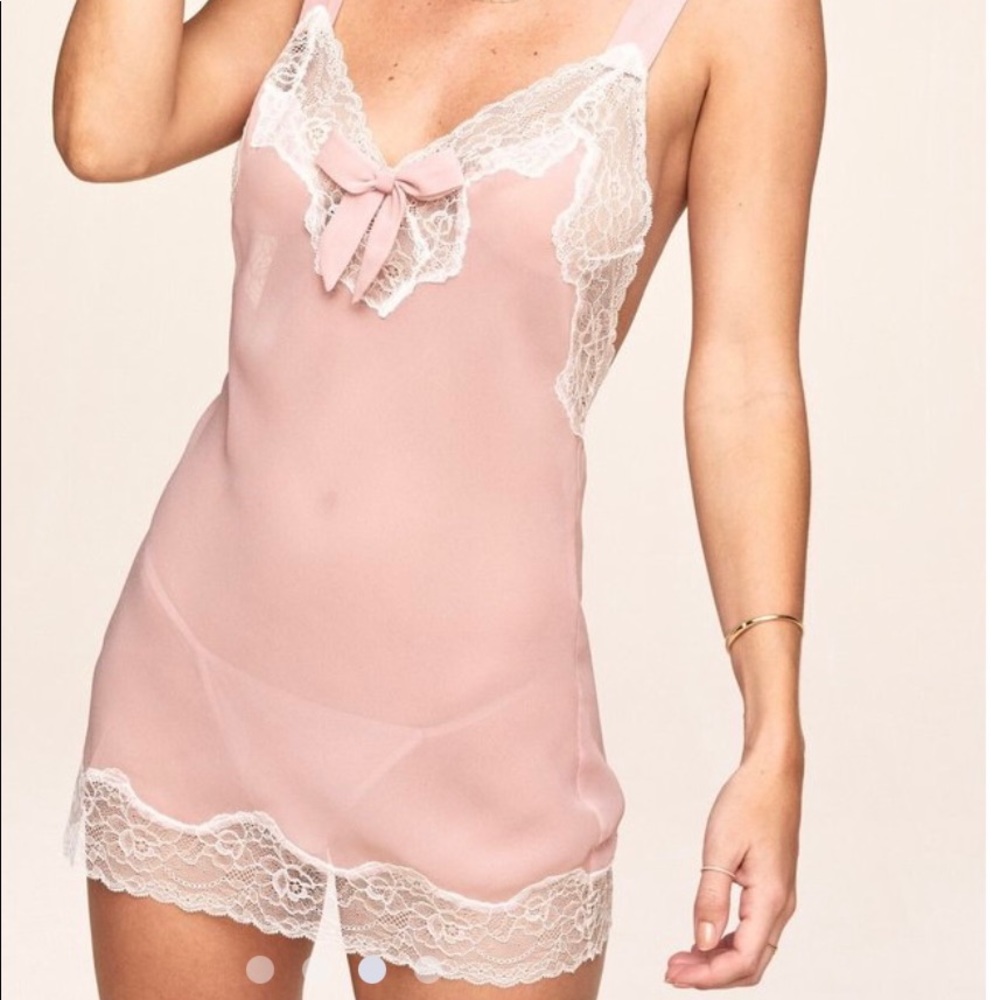 Lingerie